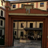 Centro de menores Ángel Ganivet Centro de menores Ángel Ganivet