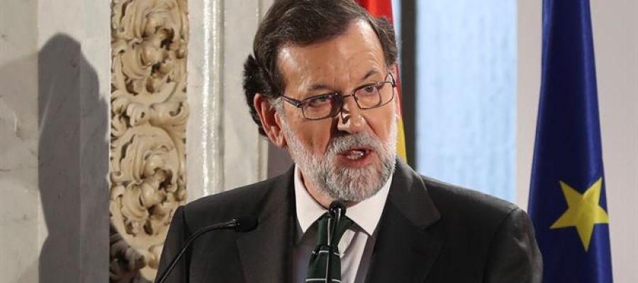 Mariano Rajoy Mariano Rajoy