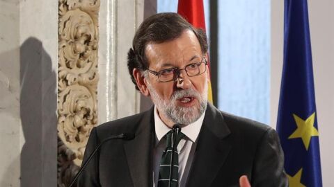 Mariano Rajoy