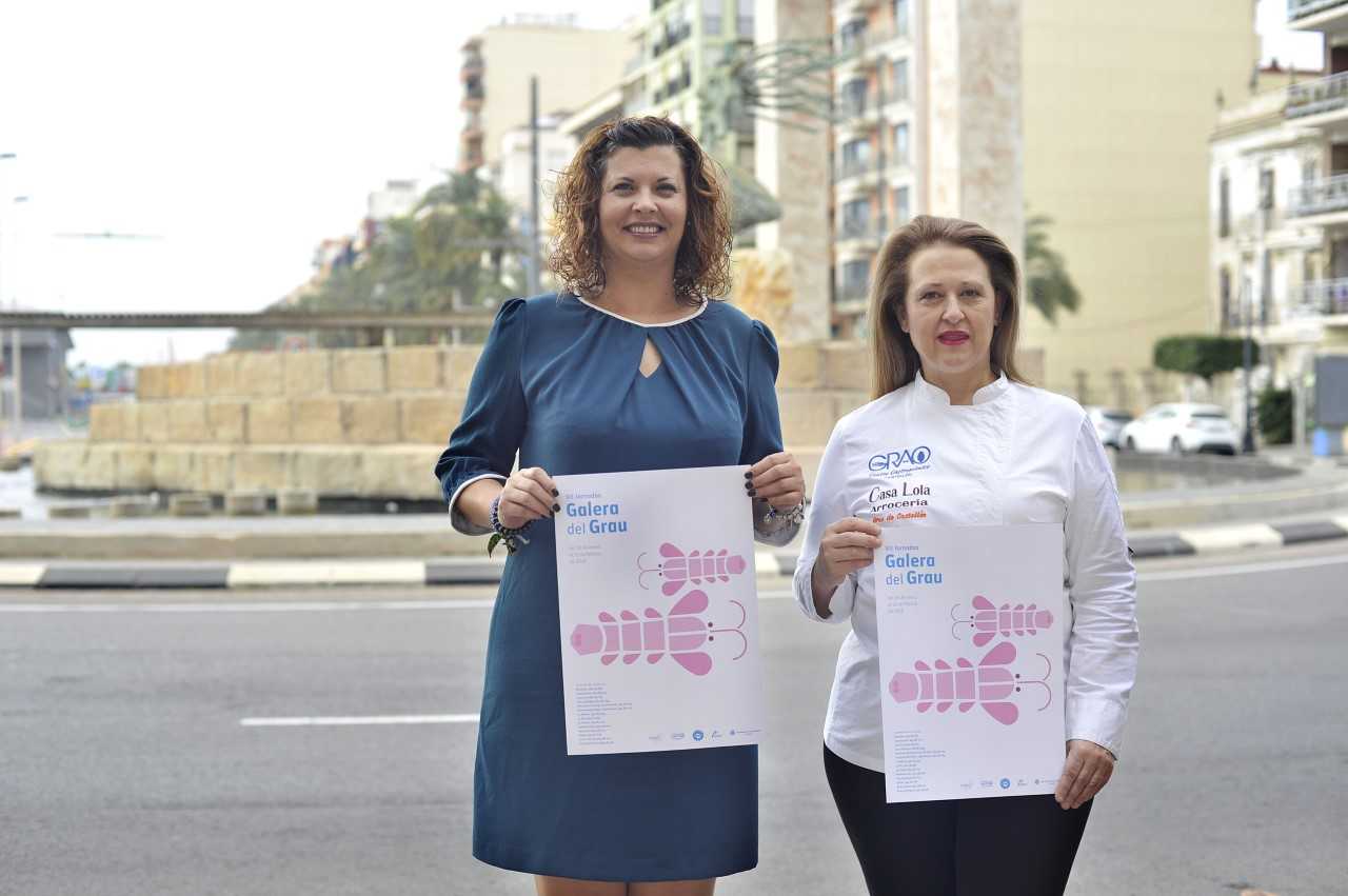 Turismo promociona el producto local con las jornadas gastronómicas de la Galera del Grau Turismo promociona el producto local con las jornadas gastronómicas de la Galera del Grau