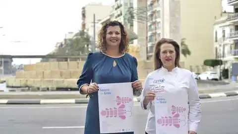 Turismo promociona el producto local con las jornadas gastronómicas de la Galera del Grau. GASTRONOMÍA
