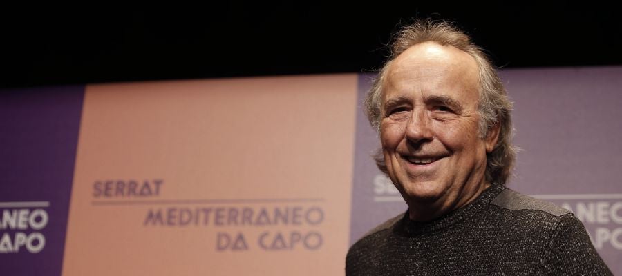 Joan Manuel Serrat Joan Manuel Serrat