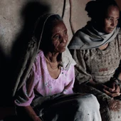 Mujeres en Etiopía Mujeres en Etiopía