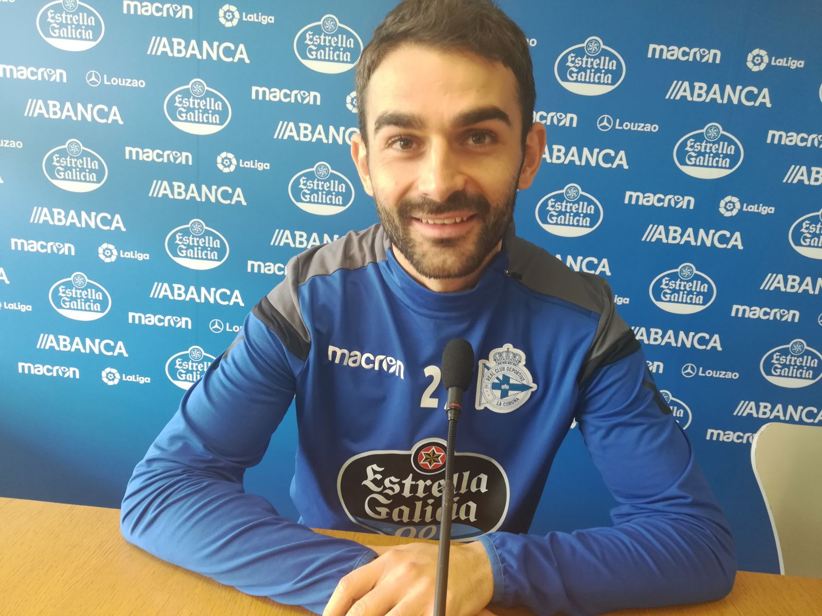 Onda Deportiva Coruña 08/02/2018 Onda Deportiva Coruña 08/02/2018