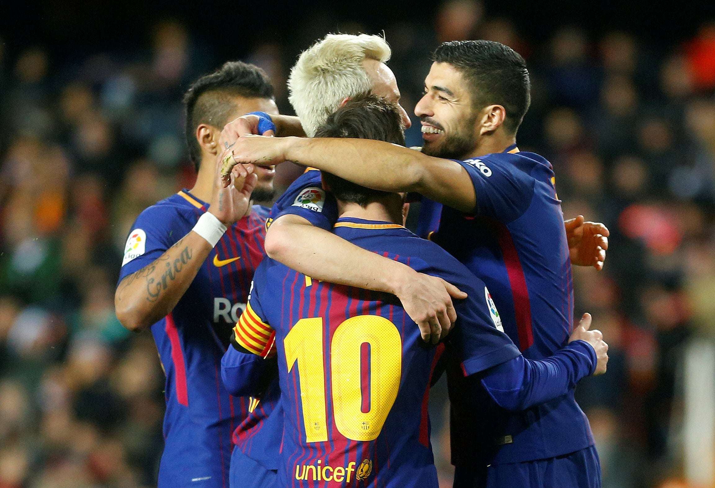 El Sanedrín: ¿Cuál es el antídoto para frenar al Barcelona? El Sanedrín: ¿Cuál es el antídoto para frenar al Barcelona?