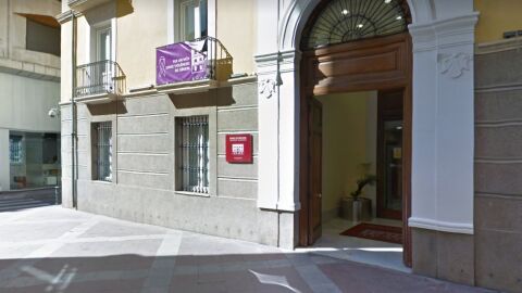 Sindicatura de Agravios