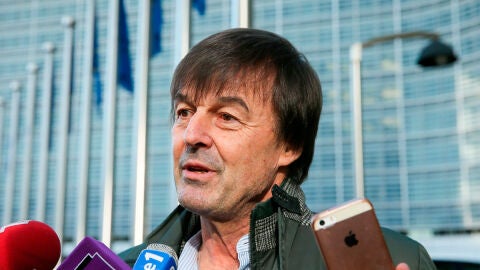 Nicolas Hulot