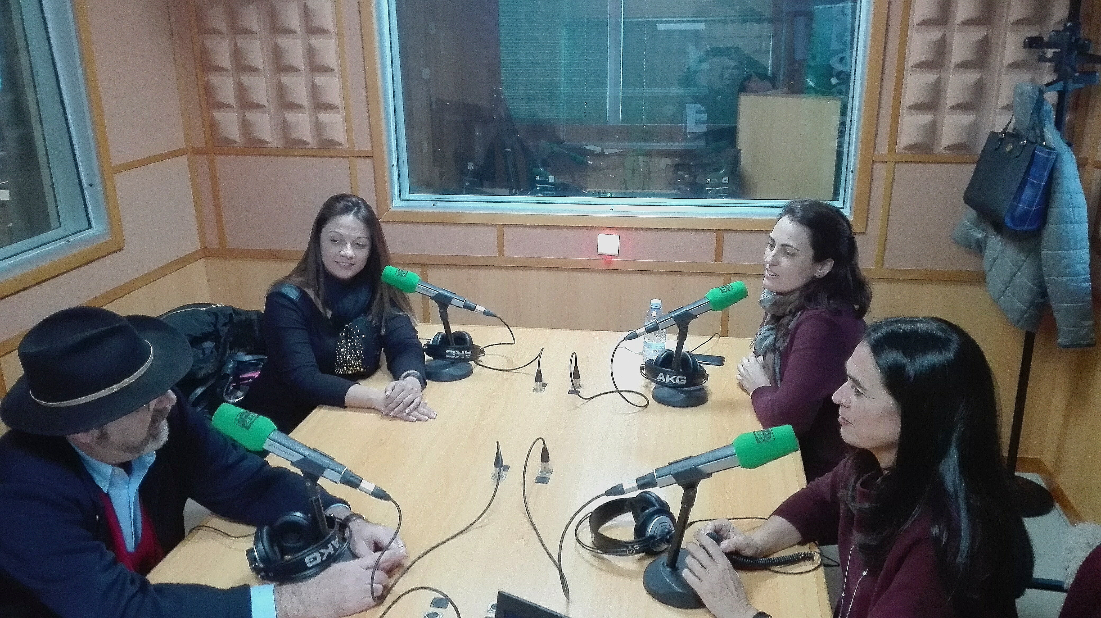 Aquí En La Onda Canarias Jueves 08/02/2018 Aquí En La Onda Canarias Jueves 08/02/2018