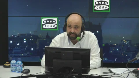 La entrada de David del Cura: Las pensiones necesitan un gran pacto, no parches La entrada de David del Cura: Las pensiones necesitan un gran pacto, no parches