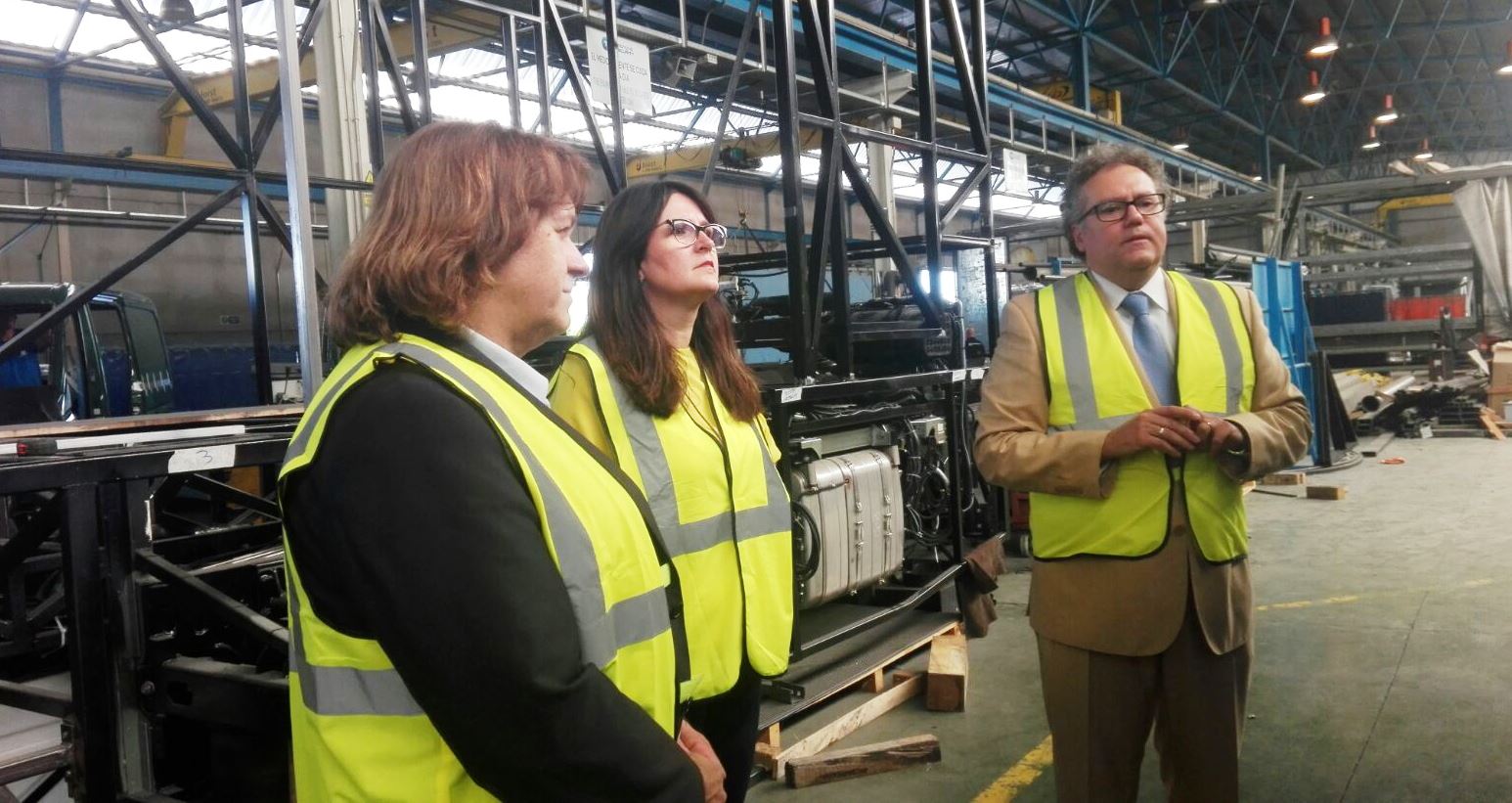 La Junta propicia una inversión de 4,5 millones de euros para desarrollar 62 proyectos de innovación empresarial en la provincia La Junta propicia una inversión de 4,5 millones de euros para desarrollar 62 proyectos de innovación empresarial en la provincia