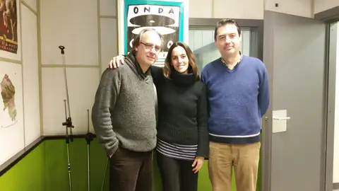 Córdoba en la Onda Córdoba en la Onda