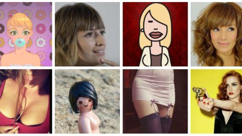 10 tuiteras rom&aacute;nticas