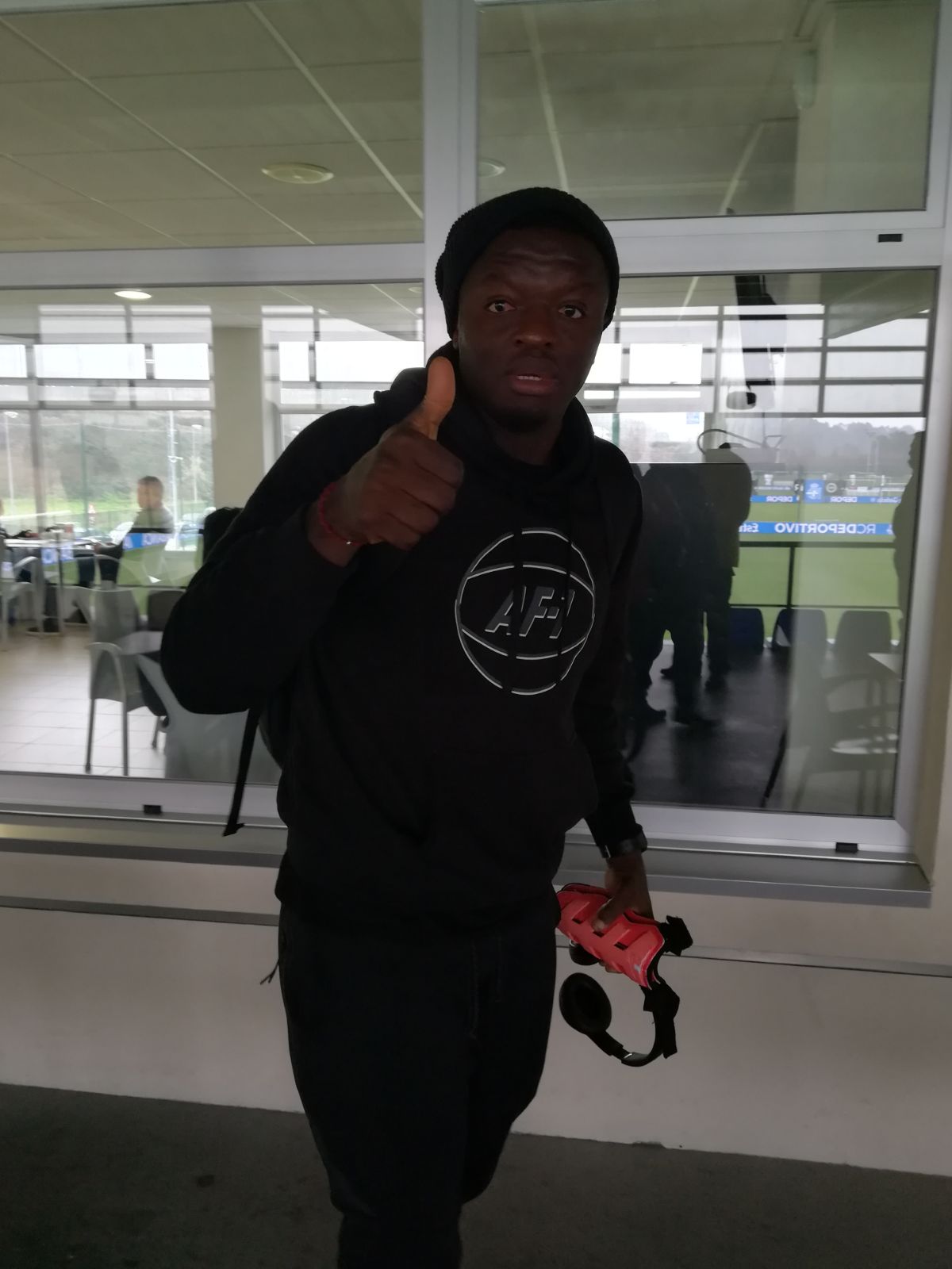 Onda Deportiva Coruña 09/02/2018 Onda Deportiva Coruña 09/02/2018