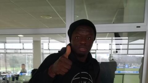 Estar&aacute; a prueba en el D&eacute;por