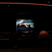 Presentación del McLaren Presentación del McLaren