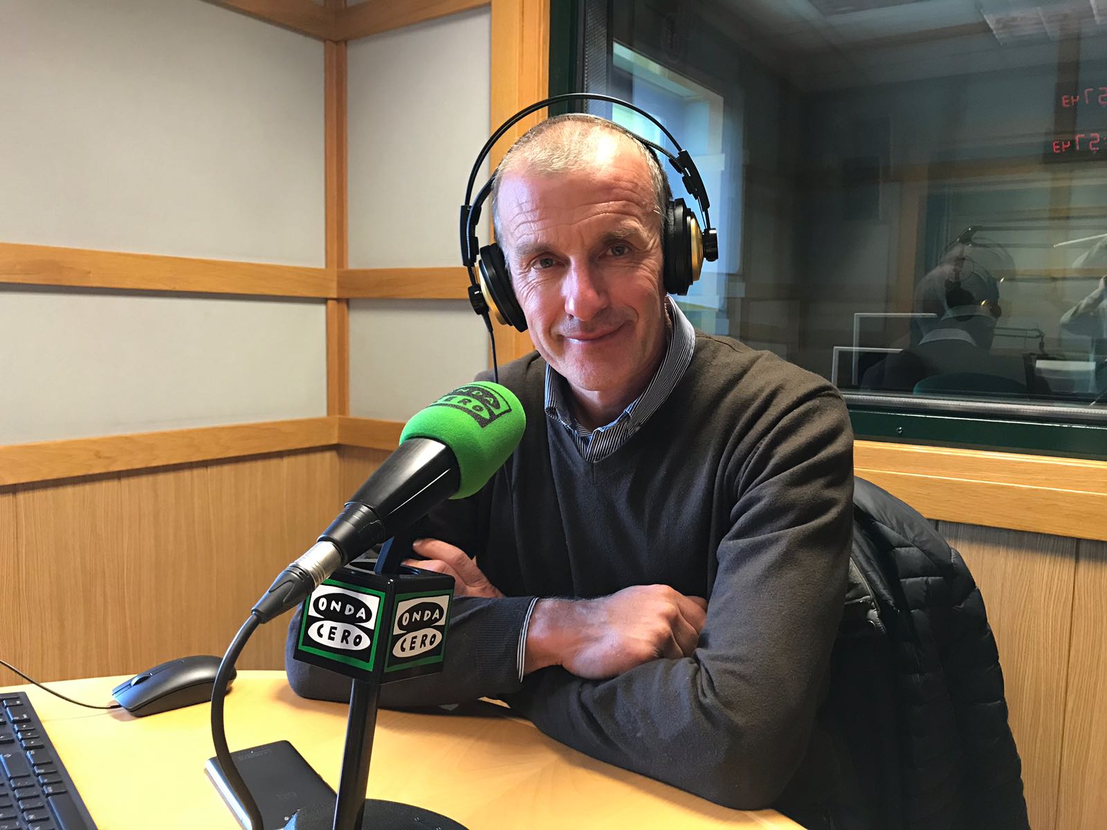 León en la Onda 19/02/2018 León en la Onda 19/02/2018