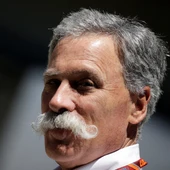 Chase Carey, propietario de la Fórmula 1 Chase Carey, propietario de la Fórmula 1