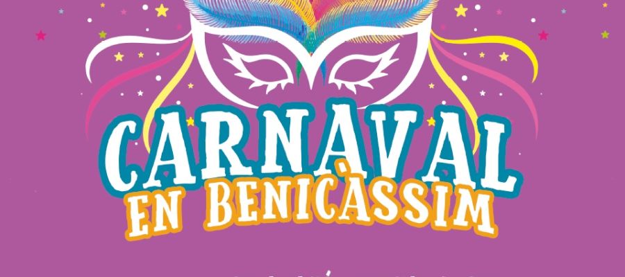 Todo preparado para el Carnaval en Benicàssim Todo preparado para el Carnaval en Benicàssim