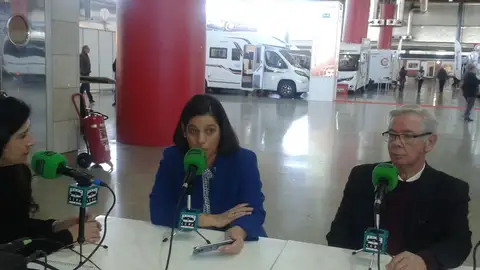 ESPECIAL CARAVANING 2018 ESPECIAL CARAVANING 2018