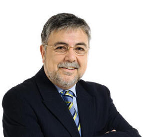 García Escribano (CEMOP): "Nadie cuestiona los sondeos del CIS que es lo que planteamos para la región Murcia" García Escribano (CEMOP): "Nadie cuestiona los sondeos del CIS que es lo que planteamos para la región Murcia"