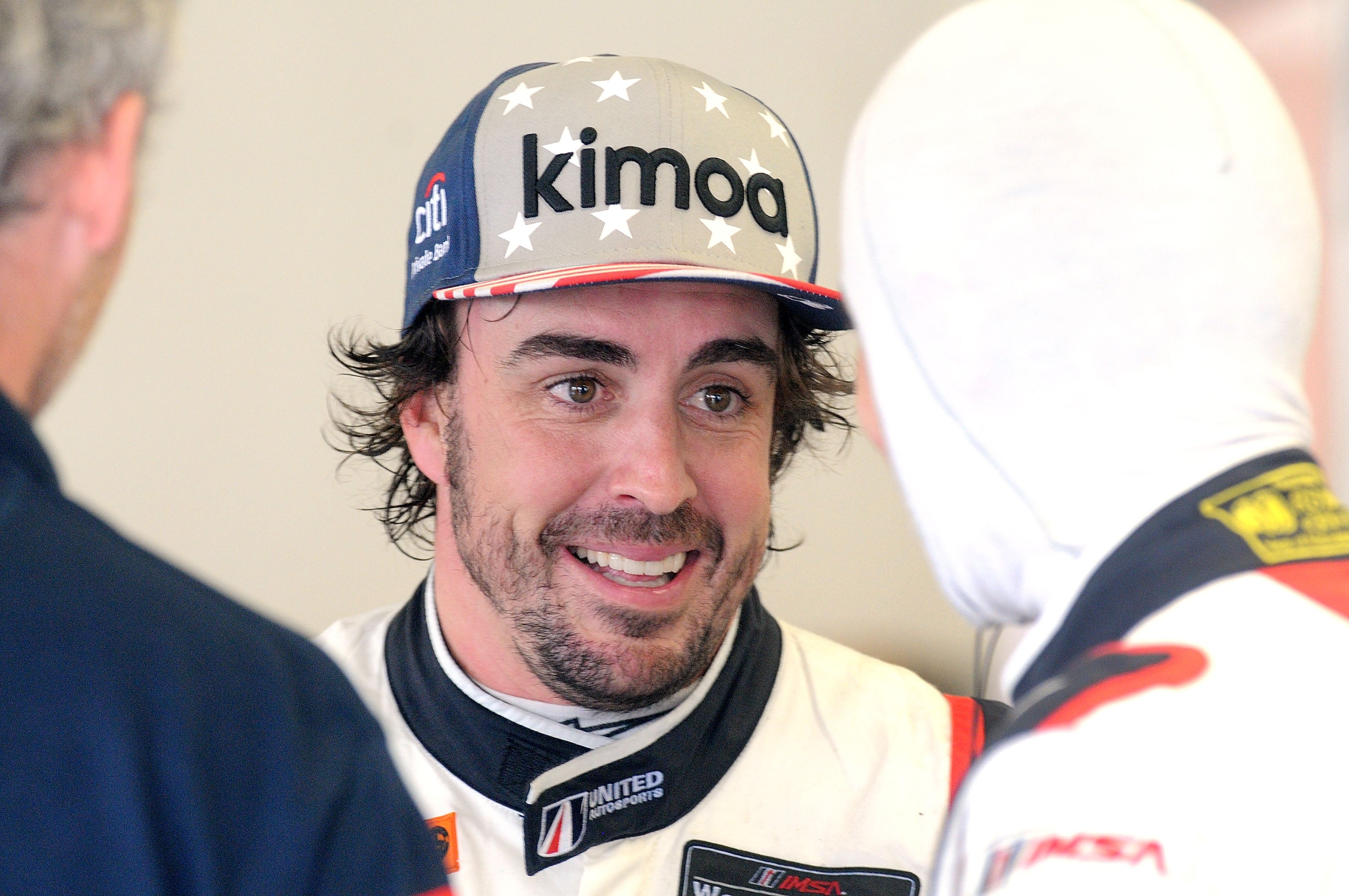 El WEC cambia la fecha de las 6 horas de Fuji para que Fernando Alonso pueda participar en la carrera El WEC cambia la fecha de las 6 horas de Fuji para que Fernando Alonso pueda participar en la carrera