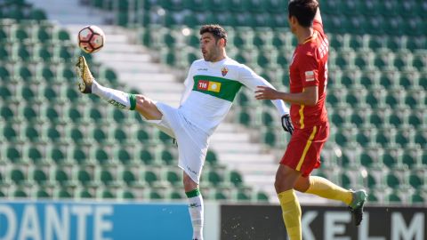 ELCHE CF