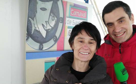 Cantabria en la Onda 09/02/2018 Cantabria en la Onda 09/02/2018