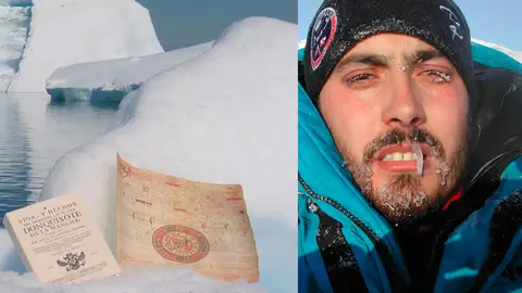 Manuel José Carpintero, fundador de la Sociedad Astronómica y Geográfica de Ciuad Real Manuel José Carpintero, fundador de la Sociedad Astronómica y Geográfica de Ciuad Real