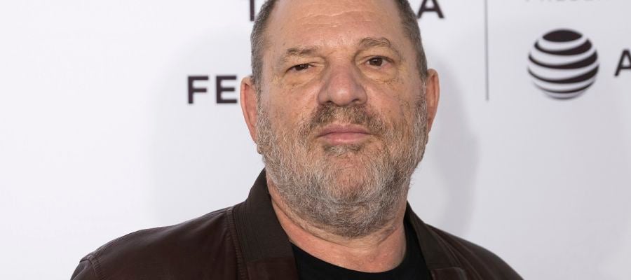 Harvey Weinstein Harvey Weinstein