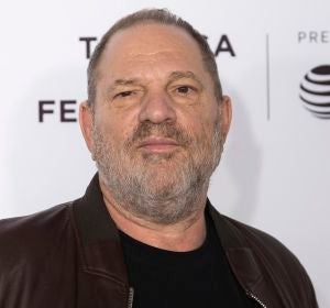 Harvey Weinstein Harvey Weinstein