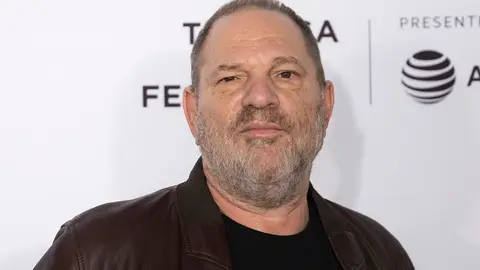 Harvey Weinstein Harvey Weinstein