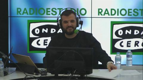 Radioestadio 10/02/2018