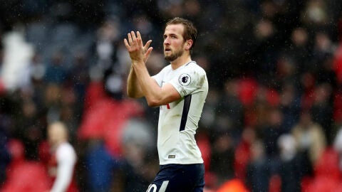 Harry Kane