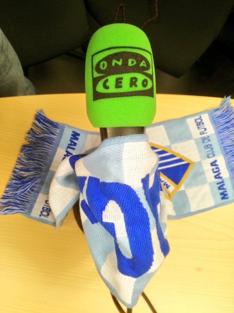 Un gol mal anulado golpea duro a la moral blanquiazul Un gol mal anulado golpea duro a la moral blanquiazul