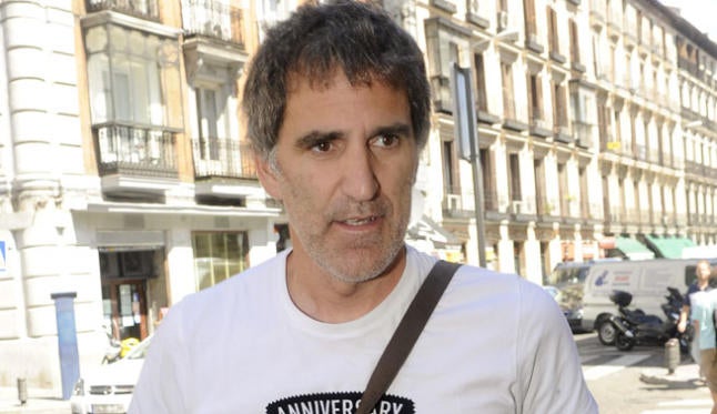 Mikel Erentxun: "La Real Sociedad ha fichado muy bien, ojalá llegue Monreal y que todos sigan a gran nivel" Mikel Erentxun: "La Real Sociedad ha fichado muy bien, ojalá llegue Monreal y que todos sigan a gran nivel"