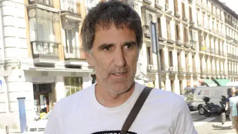 Mikel Erentxun Mikel Erentxun