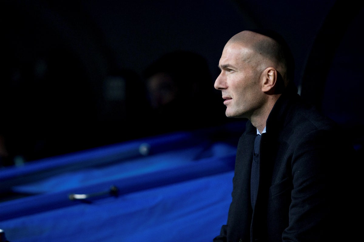 El Sanedrín: Los cambios de Zidane destruyen al PSG El Sanedrín: Los cambios de Zidane destruyen al PSG