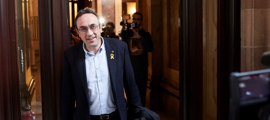 Josep Rull Josep Rull