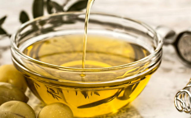 El rincón del mítico: El mejor aceite del mundo El rincón del mítico: El mejor aceite del mundo