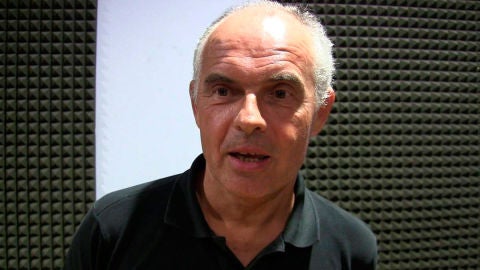 Sabino M&eacute;ndez