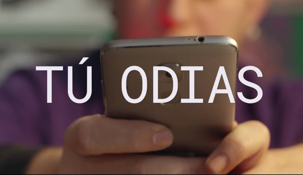 ¿Están las redes sociales llenas de odio? Analizamos lo sucedido con Will Smith ¿Están las redes sociales llenas de odio? Analizamos lo sucedido con Will Smith
