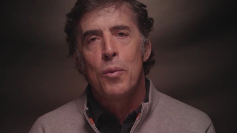 Perico Delgado, en Salvados