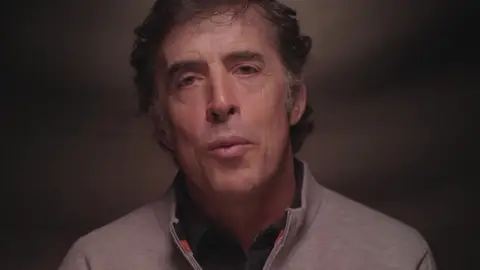 Perico Delgado, en Salvados Perico Delgado, en Salvados