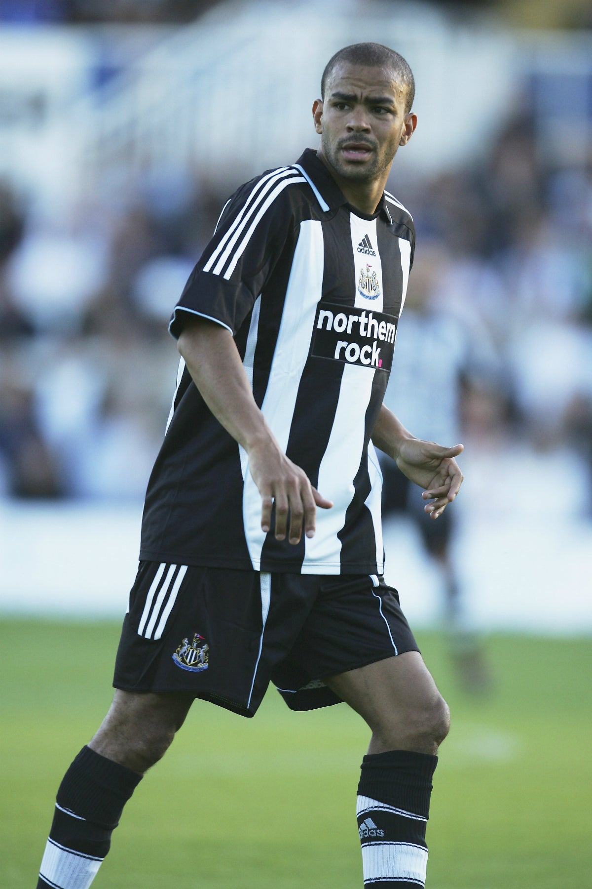 Un exjugador internacional de Inglaterra revela que sufrió abusos sexuales: "No pude moverme, no podía hablar... estaba congelado" Un exjugador internacional de Inglaterra revela que sufrió abusos sexuales: "No pude moverme, no podía hablar... estaba congelado"