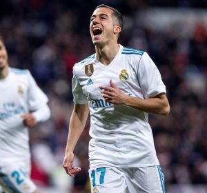 Lucas Vázquez Lucas Vázquez
