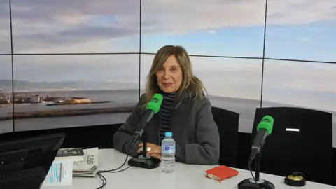 Pilar Eyre Pilar Eyre