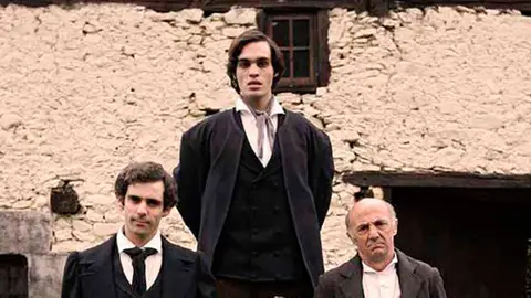 Handia Handia