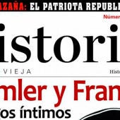 Historia de Iberia Vieja 152