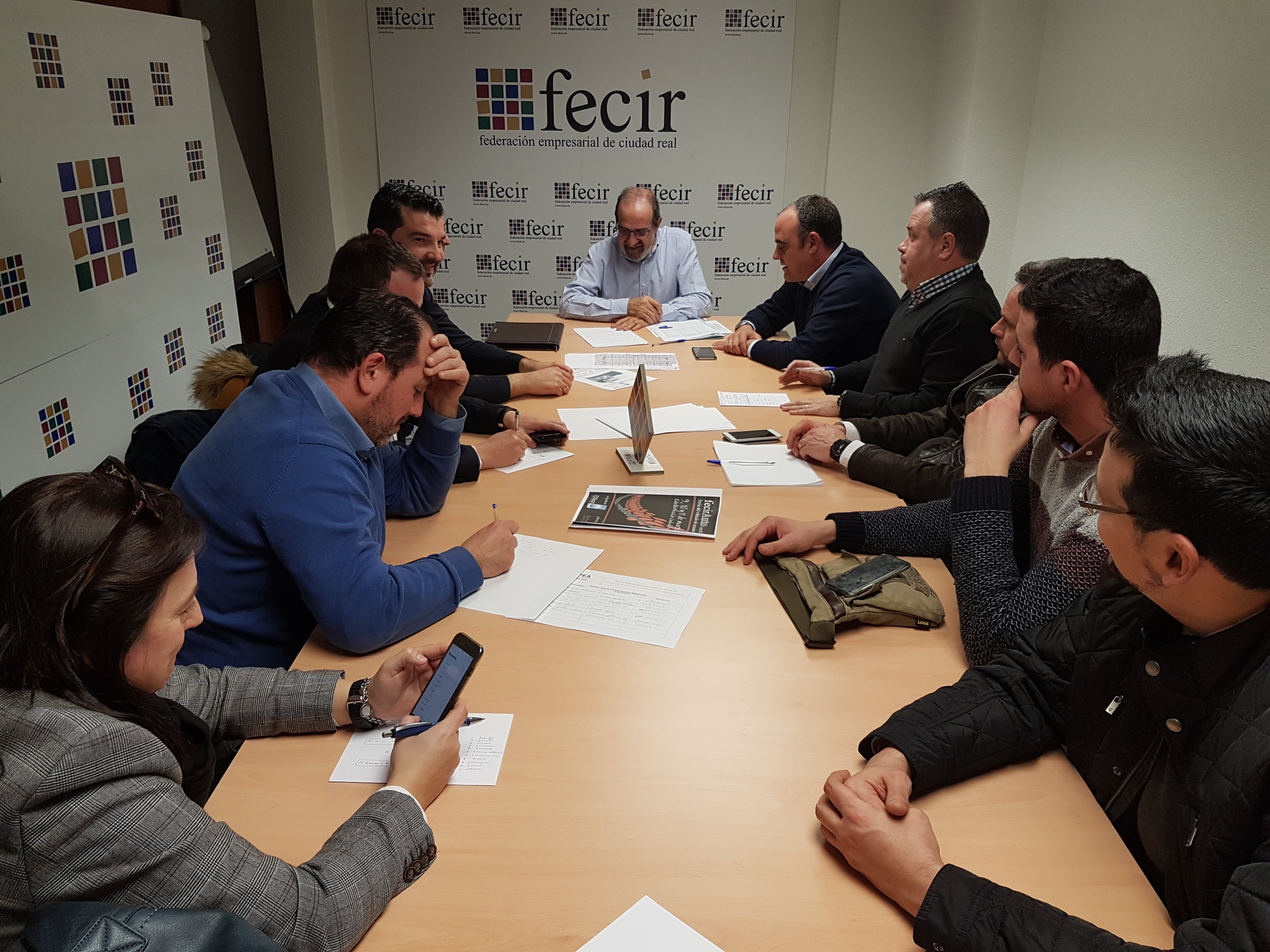 FECIRAUTO se celebrará del 9 al 11 de marzo en el Pabellón Ferial FECIRAUTO se celebrará del 9 al 11 de marzo en el Pabellón Ferial