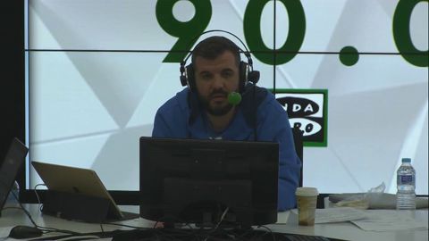 Radioestadio 11/02/2018
